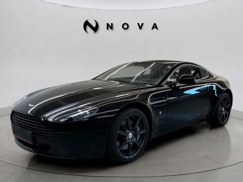 Aston Martin Vantage V8 2012 occasion Pessac 33600