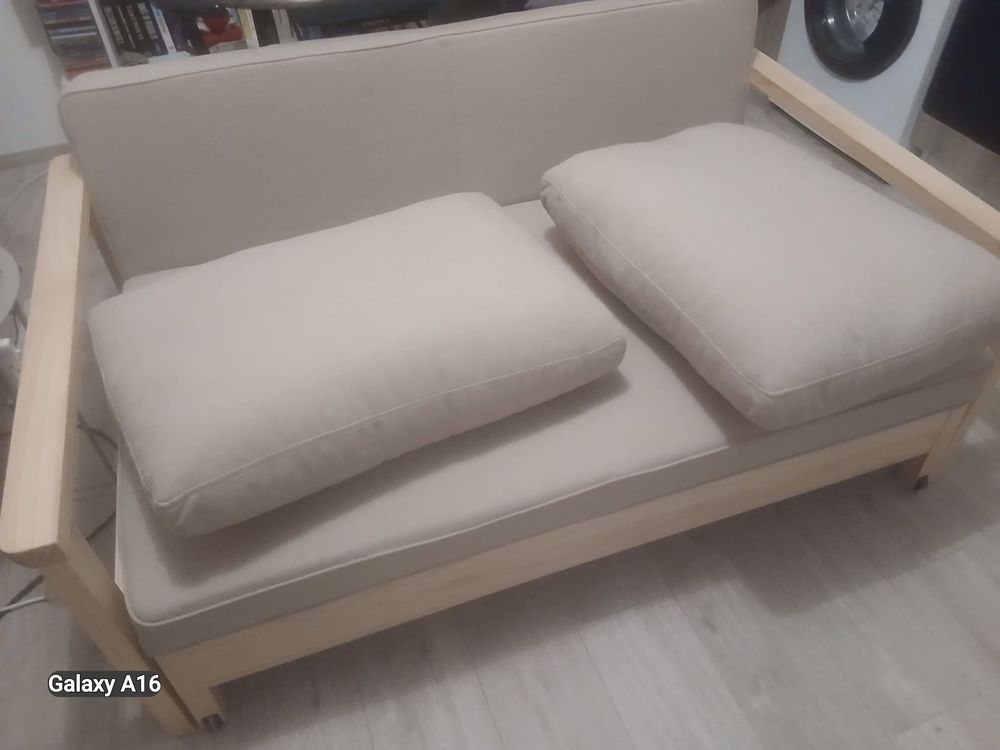 Canap&eacute; convertible Meubles