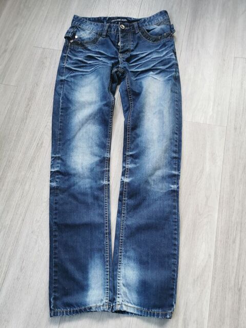 jeans jaylvis homme  15 Yvrencheux (80)