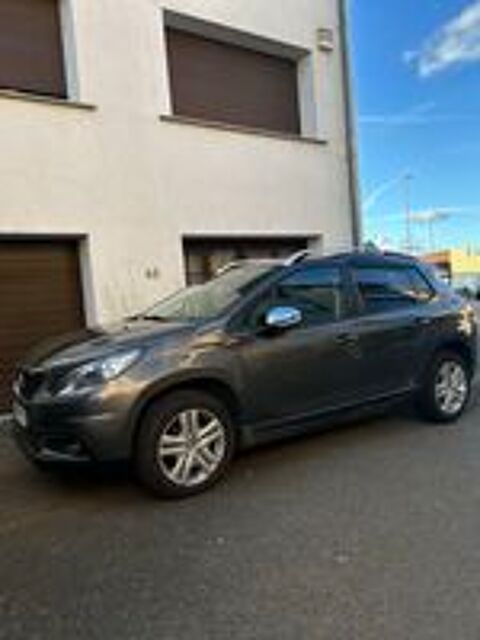 2008 1.2 PureTech 110ch S&S BVM5 Active 2018 occasion 57390 Audun-le-Tiche