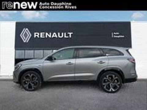 Espace E-Tech hybrid 200 esprit Alpine 2024 occasion 38140 Rives