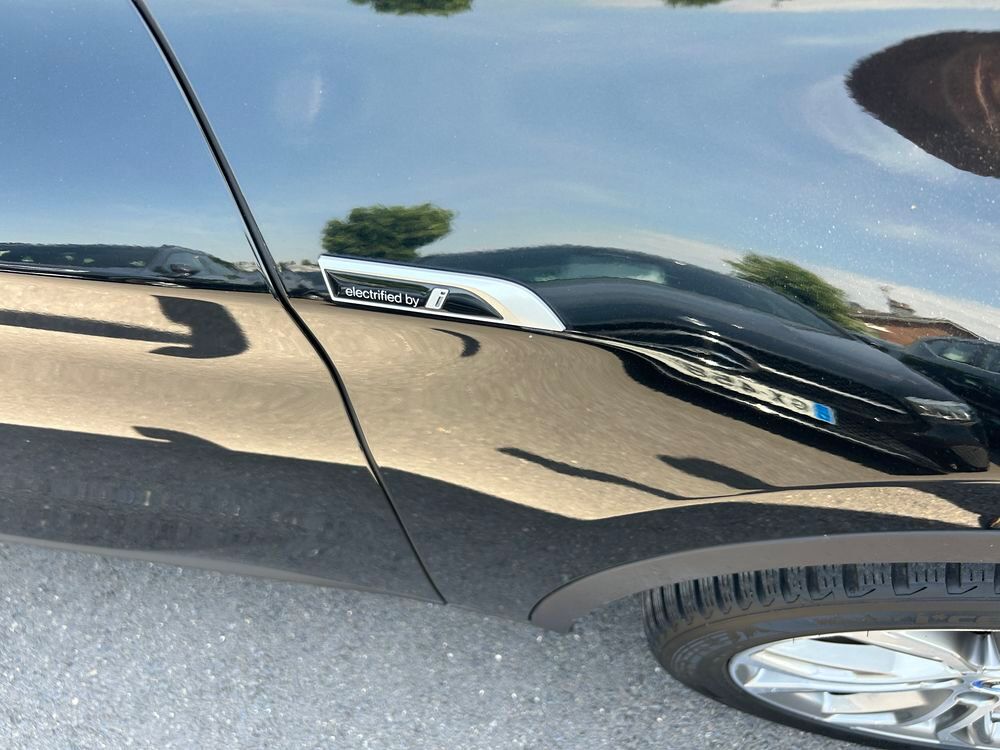 X1 xDrive 25e 220 ch BVA6 Business Design 2021 occasion 95330 Domont
