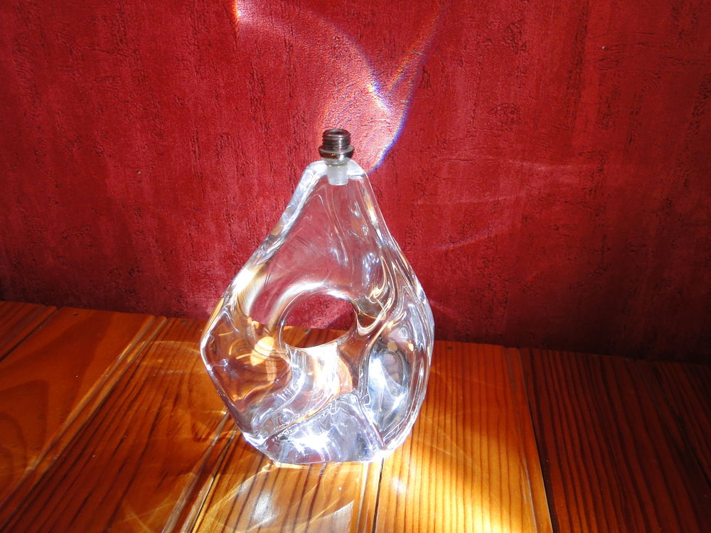 FLACONS PARFUM Décoration