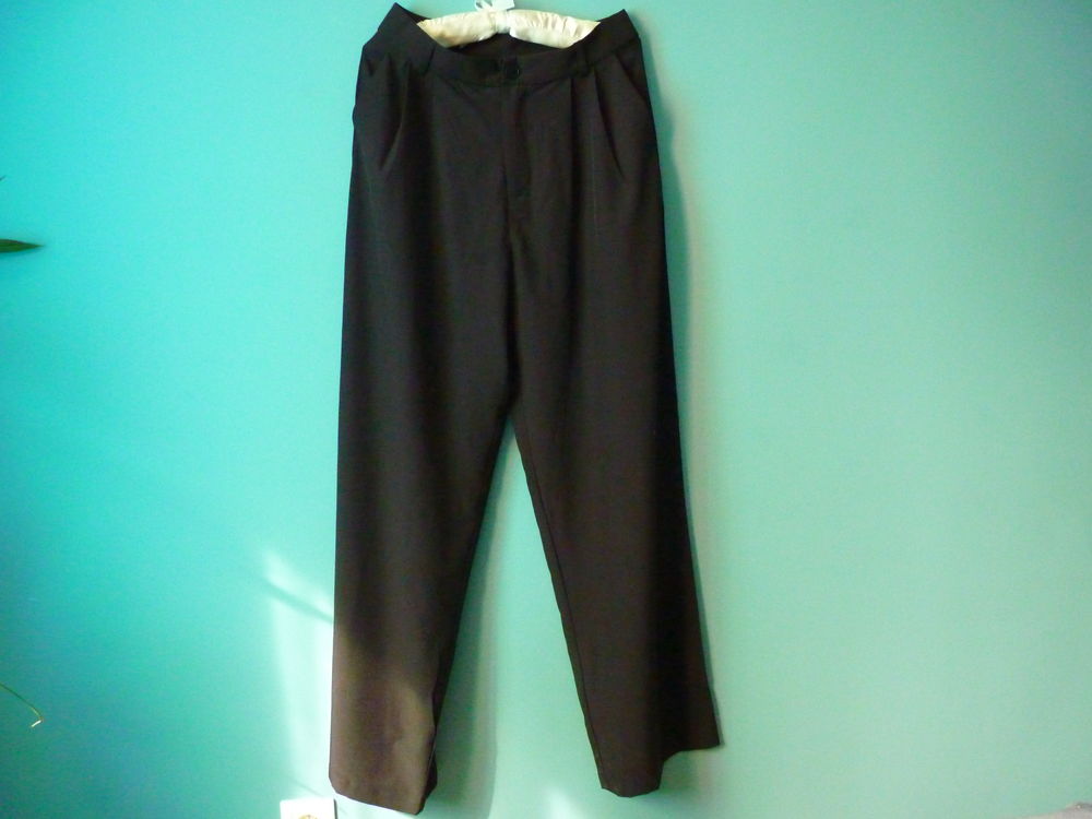 Achetez pantalon shein femme occasion annonce vente Brienne le