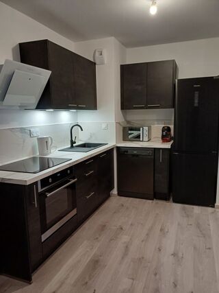  Appartement � louer 3 pi�ces 66 m�