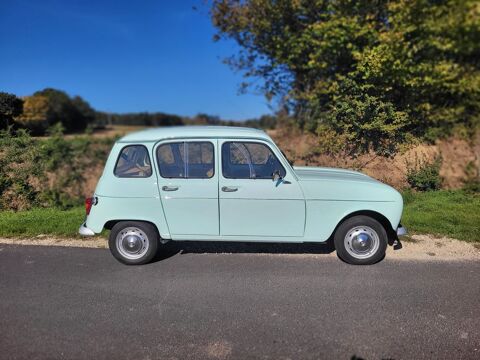 Renault r4 4 TL