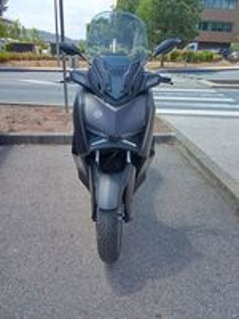 YAMAHA 2024 occasion 83460 Les Arcs