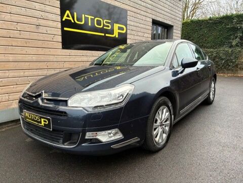 Citro&euml;n C5 e-HDi 110 Airdream Business BMP6 2011 occasion Pierrelaye 95480