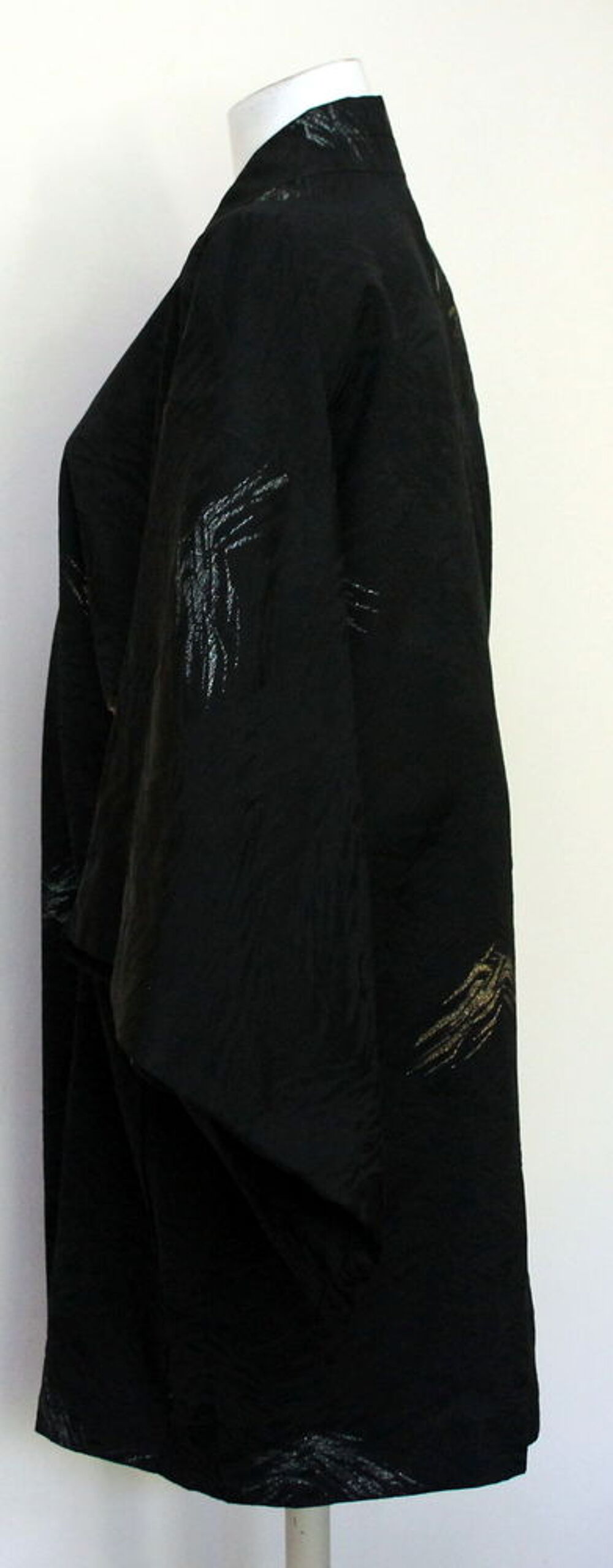 Kimono ancien court (mixte) origine JAPON Vêtements