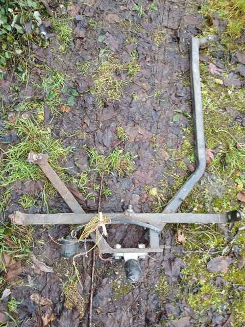 Pi&egrave;ces et &eacute;quipements Voiture Pi&egrave;ces et &eacute;quipements Voiture  occasion Saint-Martin-sur-Ocre 45500