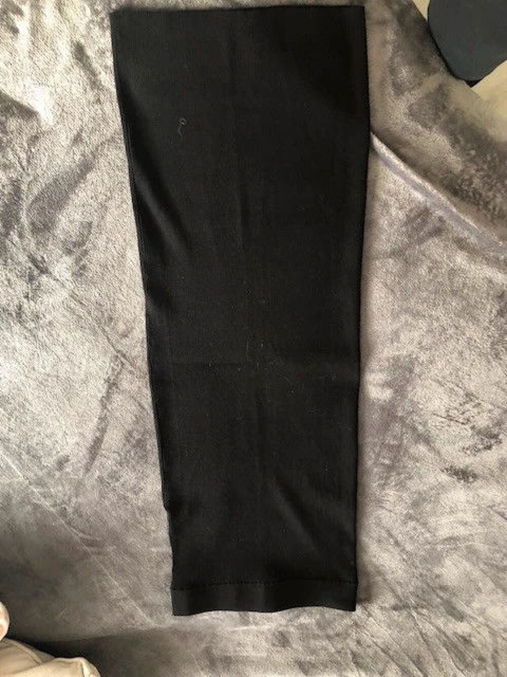 Jupe droite en tricot Vêtements