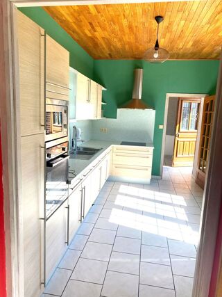  Maison � vendre 4 pi�ces 118 m� Brissy-ham�gicourt