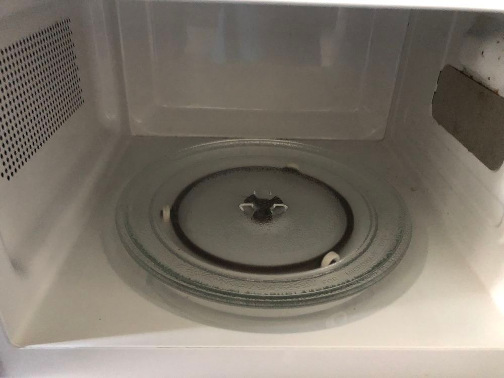 Micro onde COOK 20 Electroménager