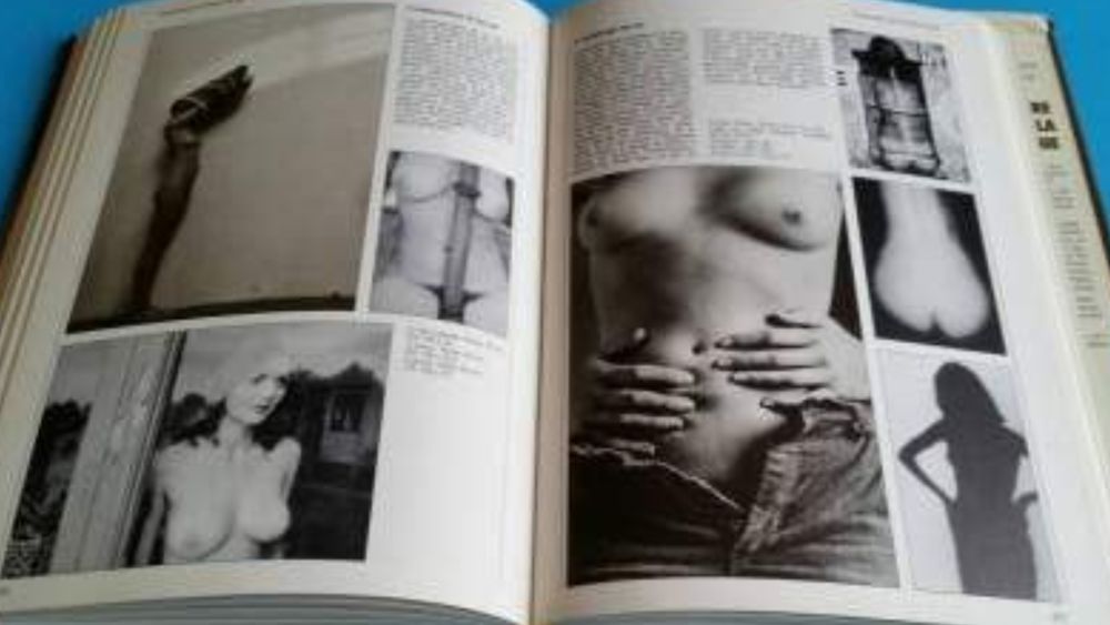LA PRATIQUE DE LA PHOTOGRAPHIE Livres et BD