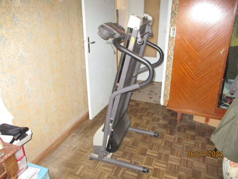 tapis de marche pioneer 150 Hautesvignes (47)