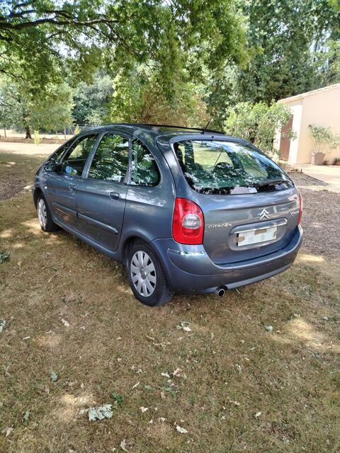 Citroen picasso Citroën Xsara  2.0 HDi 90