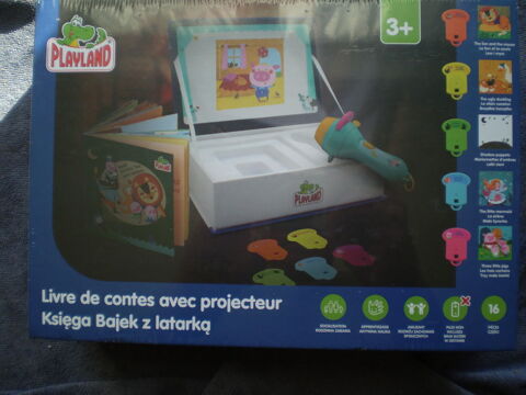 Livre de contes avec projecteur 5 Laniscat (22)