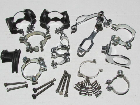 Pi�ces Simplex 1 Tignieu-Jameyzieu (38)