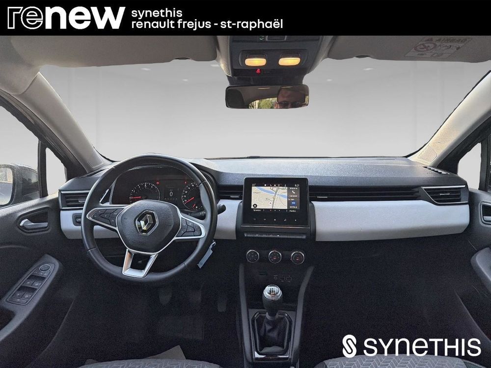 Clio V Clio TCe 100 GPL Evolution 2023 occasion 83600 Fr&eacute;jus