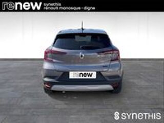 Captur E-Tech full hybrid 145 Evolution 2023 occasion 04100 Manosque
