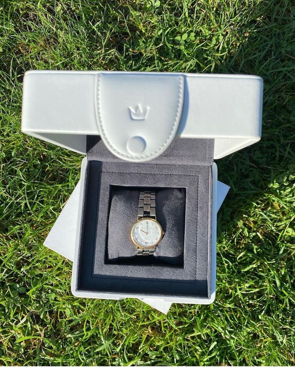 MONTRE VINTAGE 