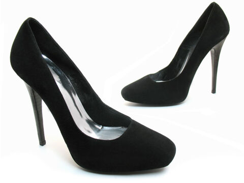 ESCARPINS BARBARA BUI TAILLE 38
Saint-Cloud (92)