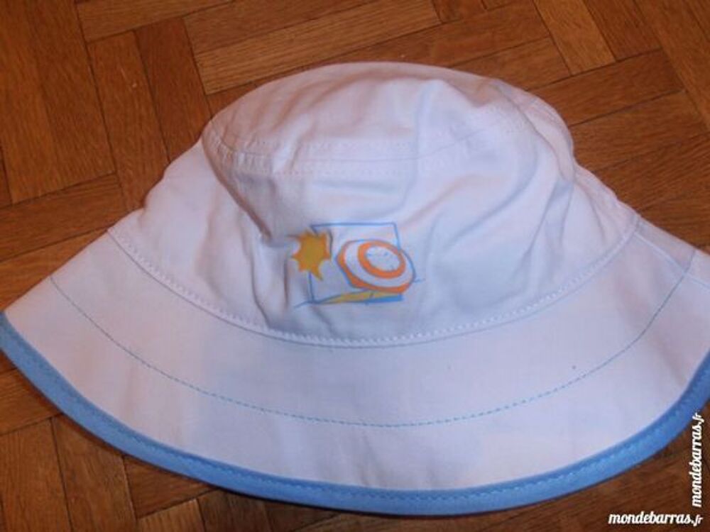 Bob Et&eacute; (V13) Vêtements enfants