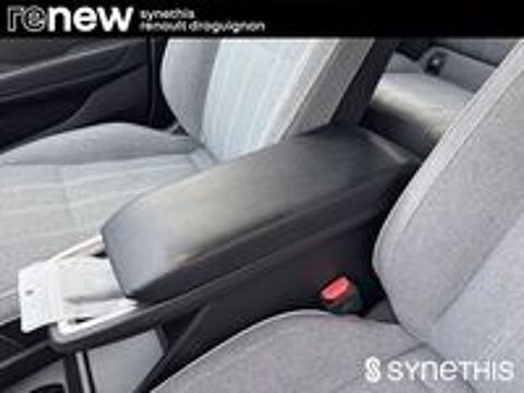 M&eacute;gane Megane E-Tech EV60 130ch optimum charge Evolution ER 2022 occasion 83300 Draguignan