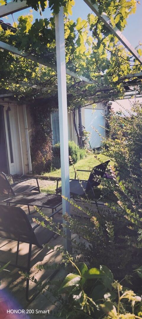   maison idividuel Maison - 6 pi�ce(s) - 94 m�