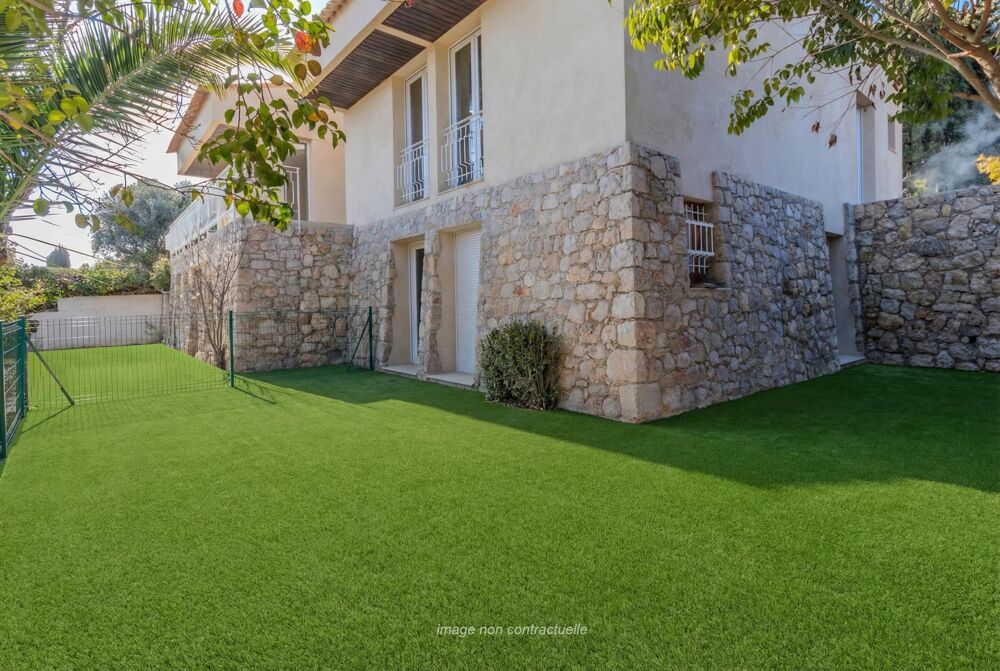 à vendre  Appartement Nice (06100)