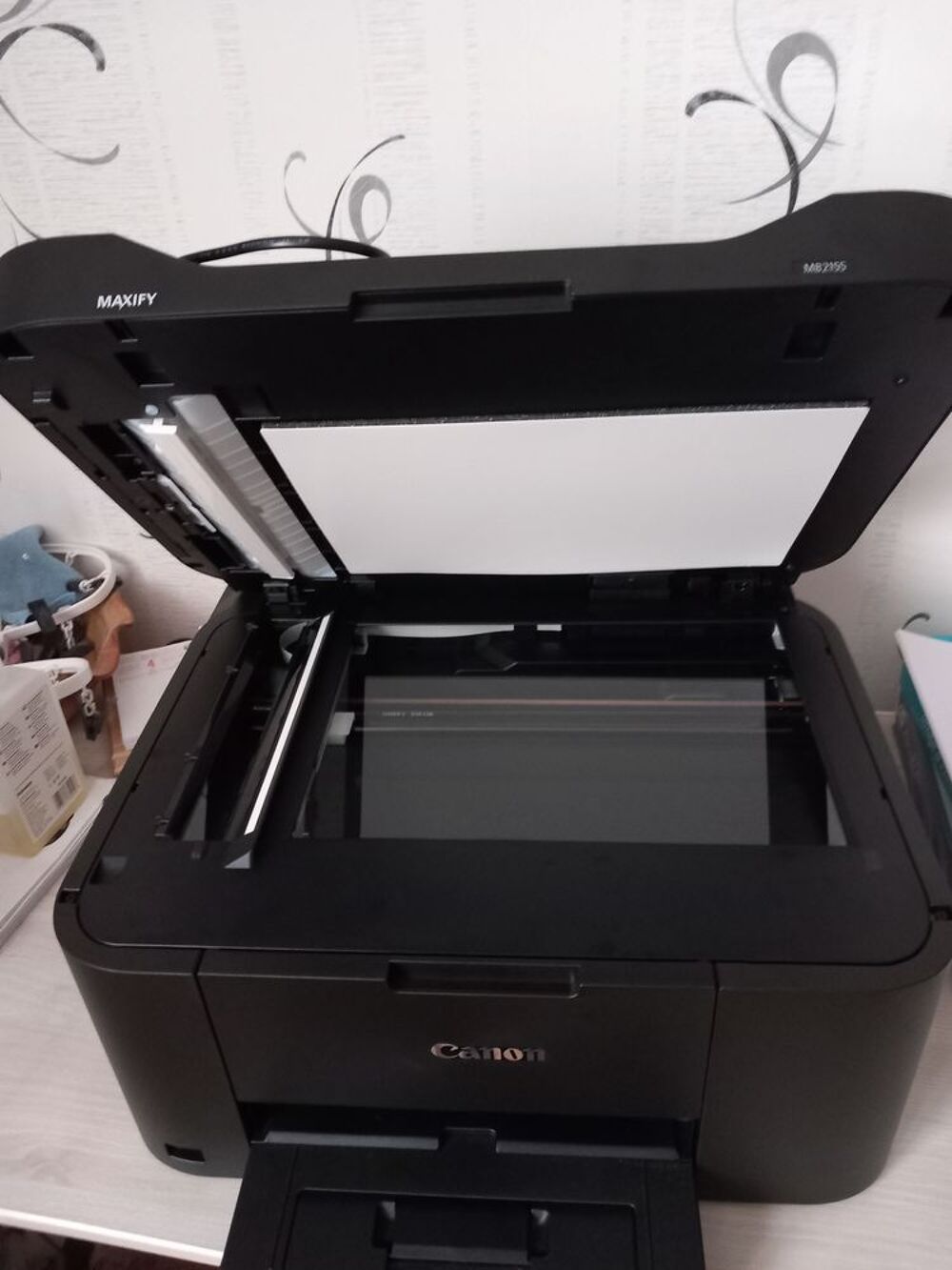 Imprimante Matériel informatique