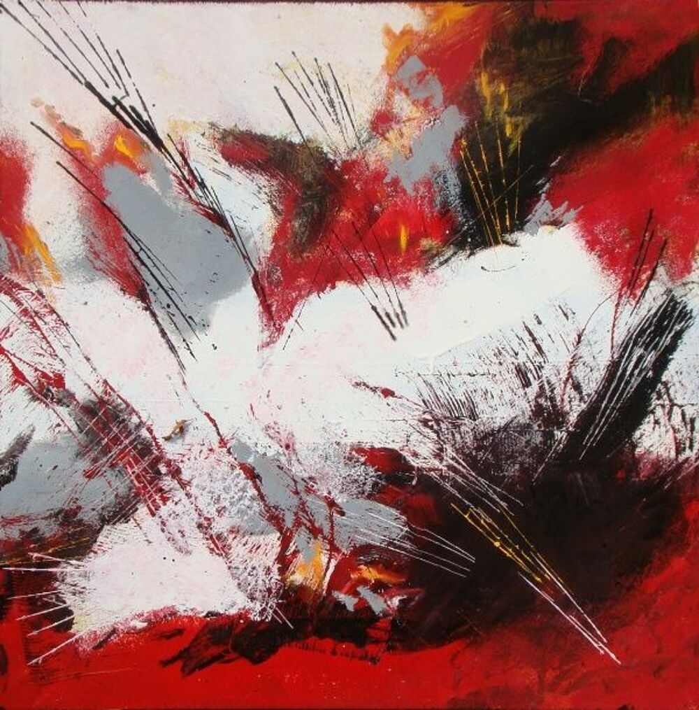 Peinture ,peintre,touraine;tours,37,indre et loiretoile ,oeu Dcoration