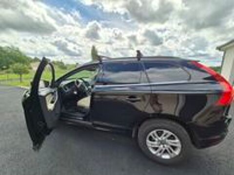 XC60 Business D3 150 ch S&S Momentum Business 2016 occasion 33880 Saint-Caprais-de-Bordeaux