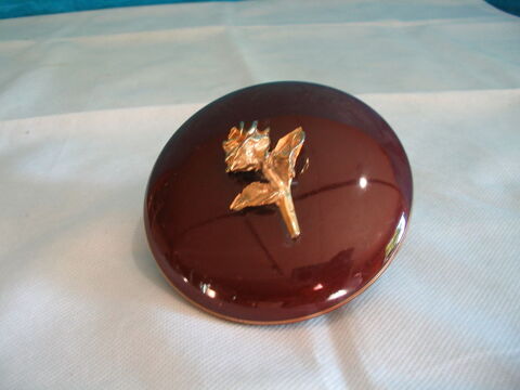 Couvercle de service � th� ou caf� 4 Wolxheim (67)