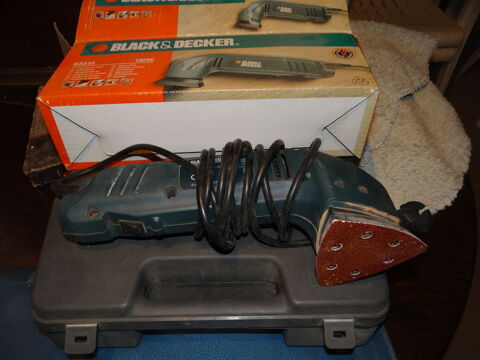 poceuse angle blak deker 15 F�rin (59)