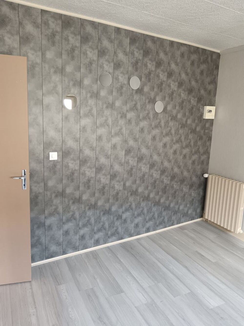Location Appartement T3 Centre ville Châtellerault