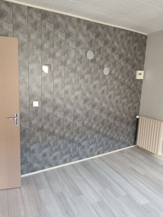  Appartement à louer 4 pièces 53 m² Châtellerault