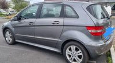 Classe B 180 CDI FAP Classic Autotronic CVT 2010 occasion 95480 Pierrelaye