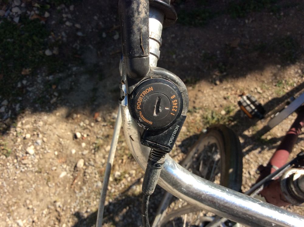 V&eacute;lo de ville 28 pouces Vélos