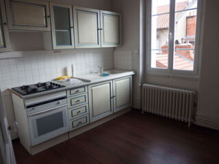  Appartement � louer 3 pi�ces 63 m�