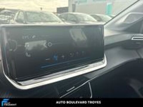 208 PureTech 75 S&S BVM5 Active 2024 occasion 10600 Barberey-Saint-Sulpice