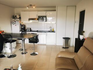  Appartement � vendre 3 pi�ces 60 m� Roques