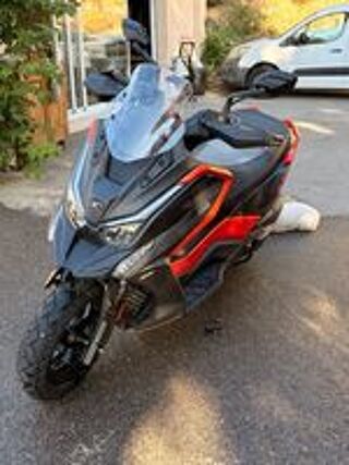 KYMCO 2026 occasion 26750 Saint-Paul-l&egrave;s-Romans
