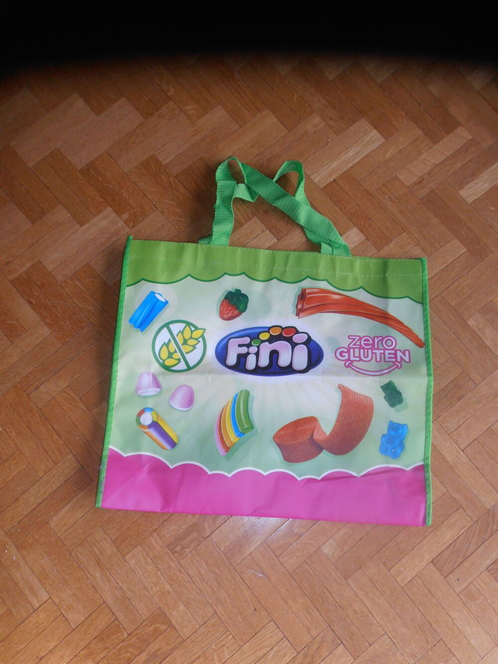 Sac FINI Maroquinerie