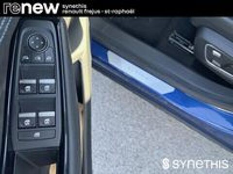 Austral E-Tech hybrid 200 Iconic esprit Alpine 2023 occasion 83600 Fr&eacute;jus
