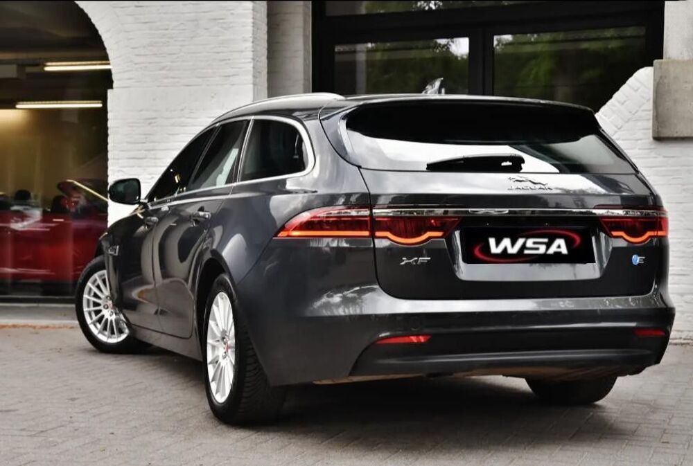 XF SPORTBRAKE 2,0L D 163cv BVA E-PERFORMANCE 2020 occasion 55100 Verdun