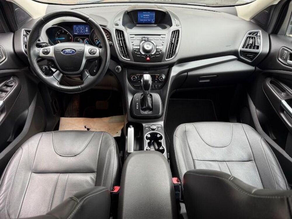 Kuga 2.0 TDCi 180 S&S 4x4 Sport Platinium Powershift A 2015 occasion 34690 Fabr&egrave;gues