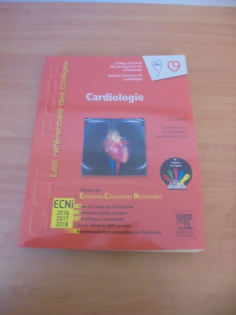 Cardiologie (113) 20 Tours (37)