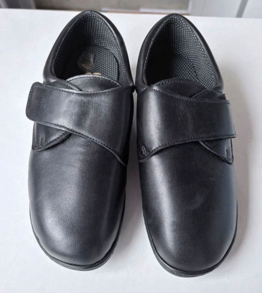 Chaussures orthop&eacute;diques femme neuves taille 39 Chaussures