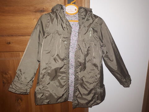 Coupe-vent 5 ans verbaudet  Villiers (86)